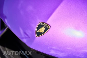 2025 Lamborghini Revuelto - miniatura 8