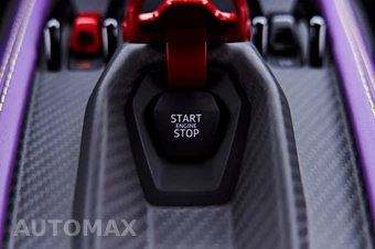 2025 Lamborghini Revuelto - miniatura 80
