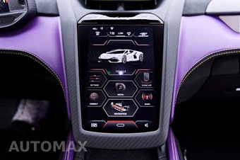 2025 Lamborghini Revuelto - miniatura 82