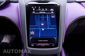 2025 Lamborghini Revuelto - miniatura 84