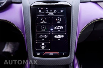 2025 Lamborghini Revuelto - miniatura 85
