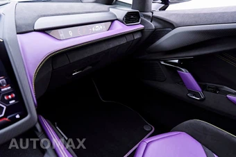 2025 Lamborghini Revuelto - miniatura 86