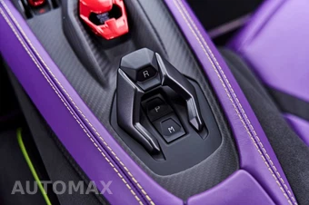 2025 Lamborghini Revuelto - miniatura 91