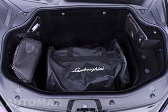 2025 Lamborghini Revuelto - miniatura 92