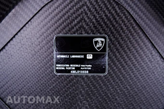 2025 Lamborghini Revuelto - miniatura 93