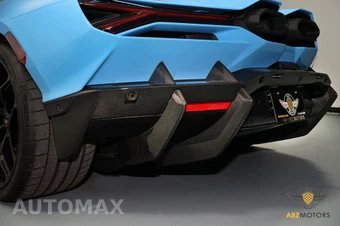 2025 Lamborghini Revuelto - miniatura 10