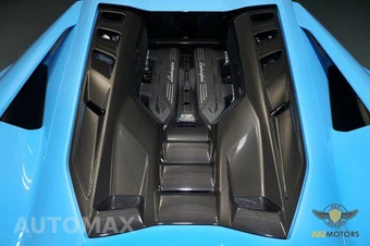 2025 Lamborghini Revuelto - miniatura 11
