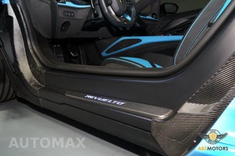 2025 Lamborghini Revuelto - miniatura 12