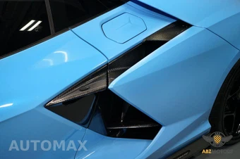 2025 Lamborghini Revuelto - miniatura 13