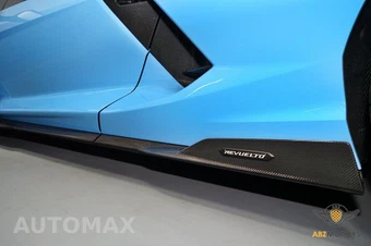 2025 Lamborghini Revuelto - miniatura 14
