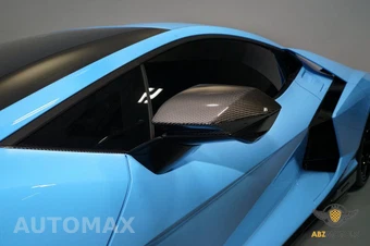 2025 Lamborghini Revuelto - miniatura 15