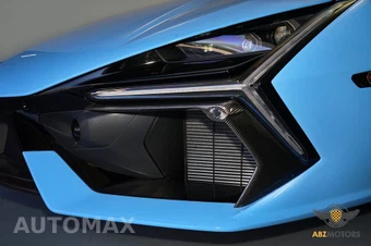 2025 Lamborghini Revuelto - miniatura 16