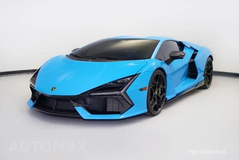 2025 Lamborghini Revuelto - miniatura 2