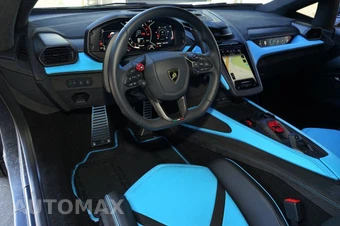 2025 Lamborghini Revuelto - miniatura 21