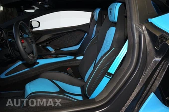 2025 Lamborghini Revuelto - miniatura 22
