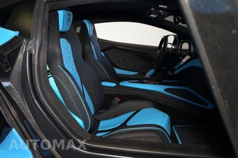 2025 Lamborghini Revuelto - miniatura 23
