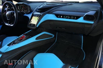 2025 Lamborghini Revuelto - miniatura 24