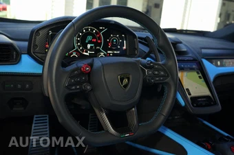2025 Lamborghini Revuelto - miniatura 25