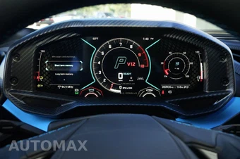2025 Lamborghini Revuelto - miniatura 26