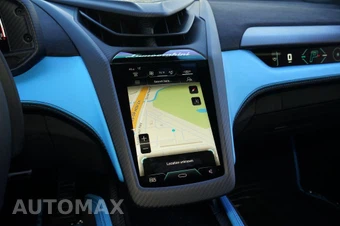 2025 Lamborghini Revuelto - miniatura 27