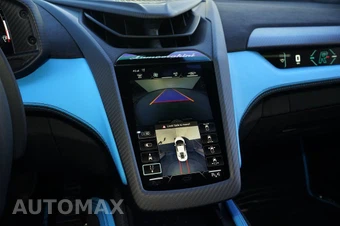 2025 Lamborghini Revuelto - miniatura 28