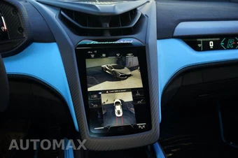 2025 Lamborghini Revuelto - miniatura 29