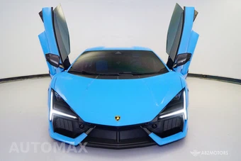 2025 Lamborghini Revuelto - miniatura 3