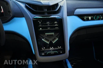 2025 Lamborghini Revuelto - miniatura 30