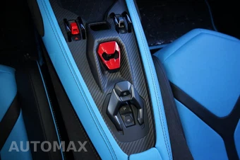 2025 Lamborghini Revuelto - miniatura 31