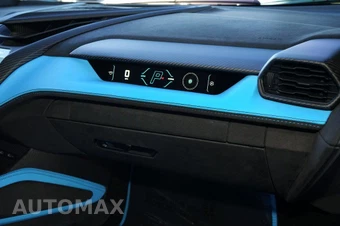 2025 Lamborghini Revuelto - miniatura 32