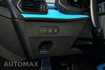 2025 Lamborghini Revuelto - miniatura 36