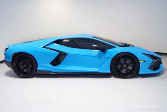 2025 Lamborghini Revuelto - miniatura 4
