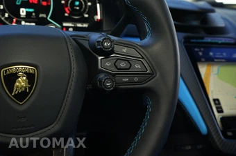 2025 Lamborghini Revuelto - miniatura 40