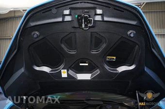 2025 Lamborghini Revuelto - miniatura 42