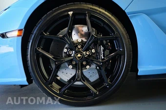 2025 Lamborghini Revuelto - miniatura 44