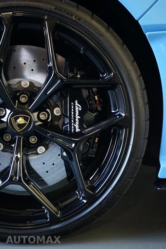 2025 Lamborghini Revuelto - miniatura 45