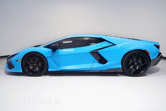 2025 Lamborghini Revuelto - miniatura 5