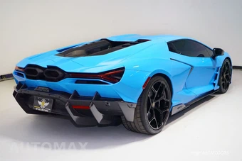 2025 Lamborghini Revuelto - miniatura 6