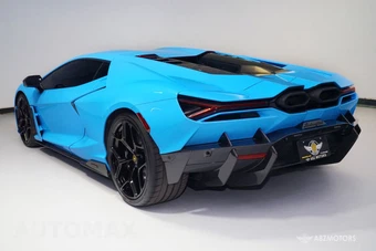 2025 Lamborghini Revuelto - miniatura 7