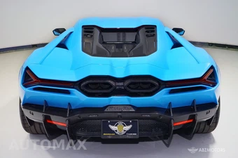 2025 Lamborghini Revuelto - miniatura 8