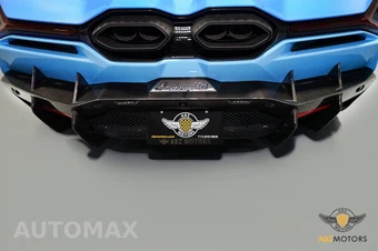 2025 Lamborghini Revuelto - miniatura 9