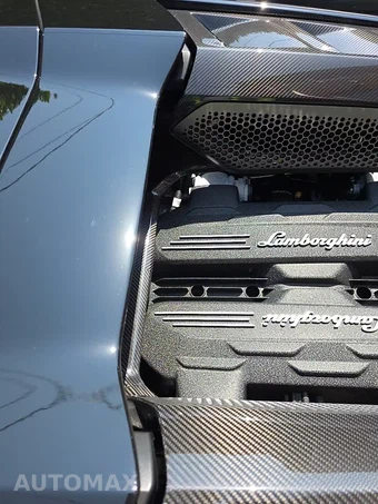 2025 Lamborghini Revuelto – miniatura 19