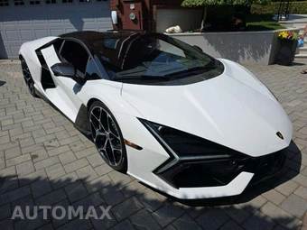 2025 Lamborghini Revuelto – miniatura 4
