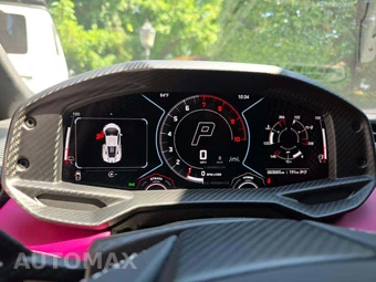 2025 Lamborghini Revuelto – miniatura 9