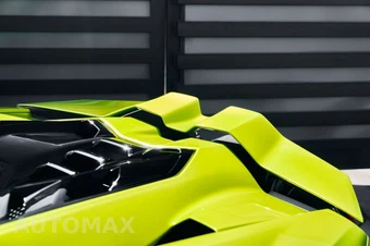 2025 Lamborghini Revuelto – miniatura 12