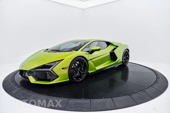 2025 Lamborghini Revuelto – miniatura 17