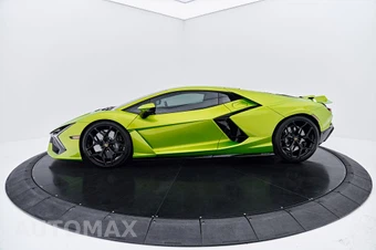 2025 Lamborghini Revuelto – miniatura 18