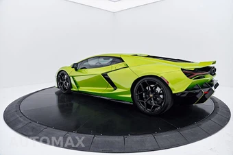 2025 Lamborghini Revuelto – miniatura 19