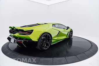 2025 Lamborghini Revuelto – miniatura 21
