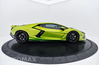 2025 Lamborghini Revuelto – miniatura 22
